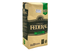 Federal Suave (agroecologica) 500g