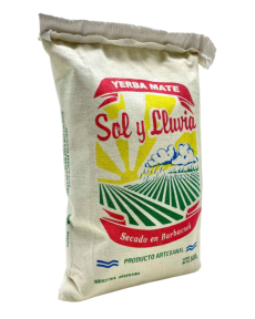 Barbacua (lienzo) 500g