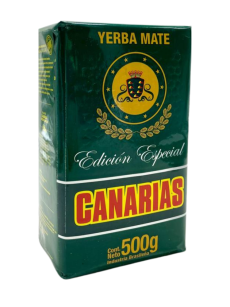 Canarias Selection Especial 500g