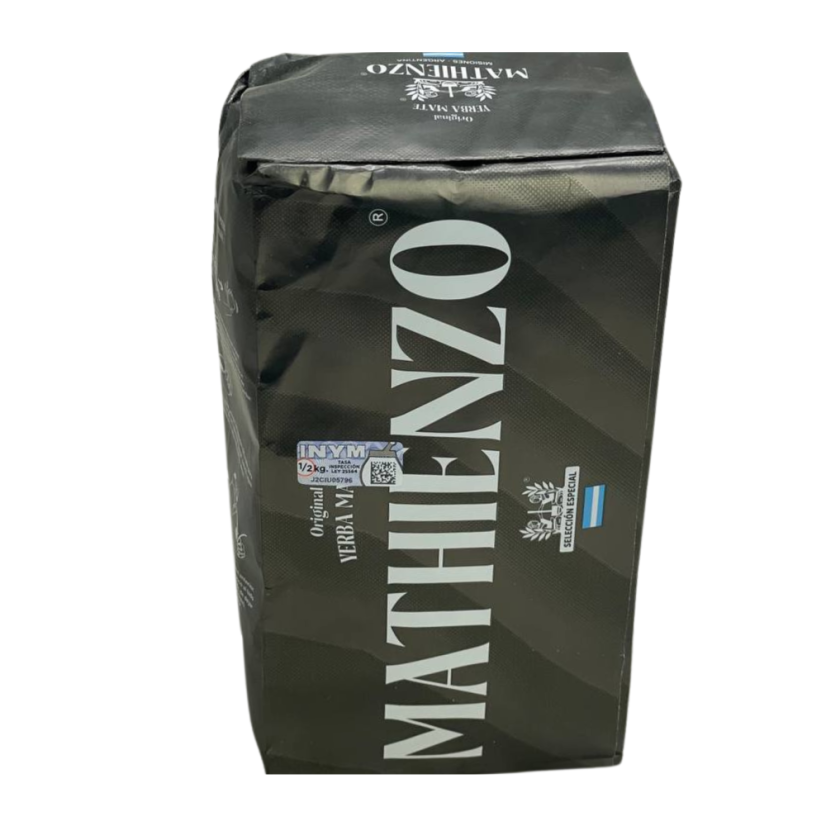 Mathienzo Seleccion Especial Premium 500g