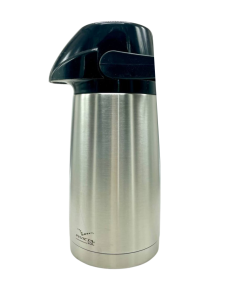 Invicta 1L Unbreakable Stainless Air Pot Thermos Bottle