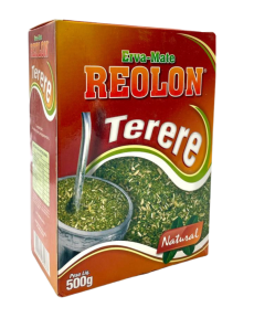 Reolon Terere Natural 500g