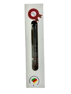 Bombilla Bortonaggio 21 cm D202MF