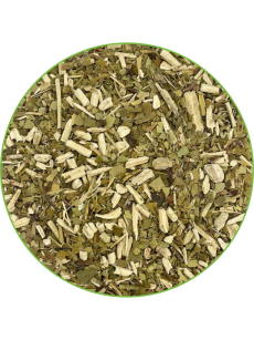Titrayju Barbacua 500g
