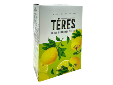 Laranjeiras Terere Limonade Suica 500g