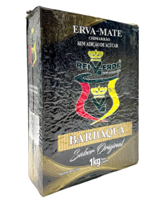 Barbaqua Vacuum Chimarrao 1000g