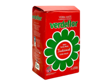 Verdeflor Tradicional 250g