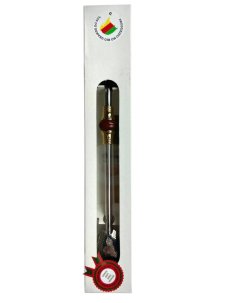 Bombilla Bortonaggio 23 cm D207MF