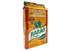 Barao Traditional Chimarrao 1000g Soft package