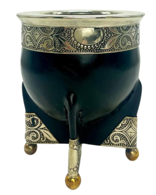 Kalabasa My Mate Imperial Goldsmith, černá