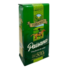 Paisana PU1 500g