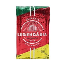 Legendaria Chimarrao Traditional 1000g Vacuum