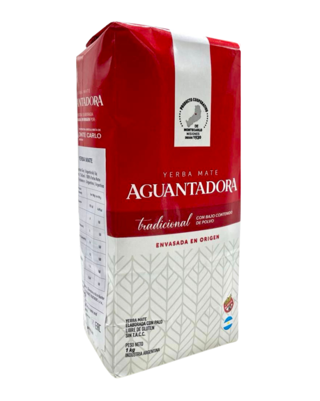 Tradicional 1000g