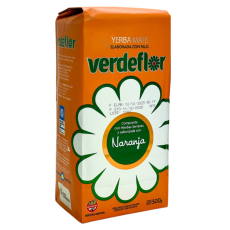 Verdeflor Compuesta con Naranja 500g