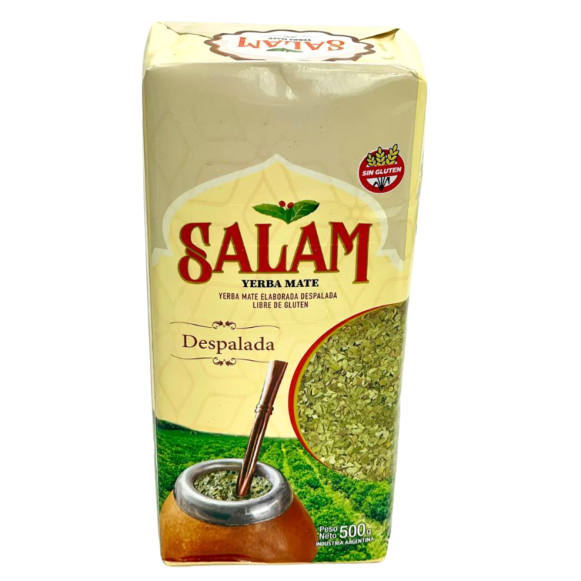 Salam Despalada 500g