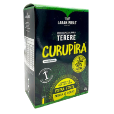 Laranjeiras Terere Curupira 500g