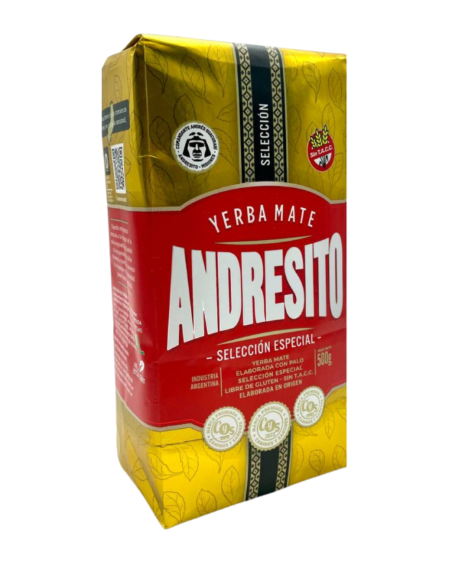 Andresito Selection Especial 500g