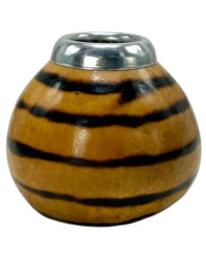 Kalabasa Tygří pruhy, 200-250 ml