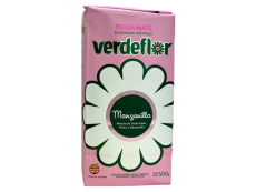 Verdeflor Manzanilla 500g