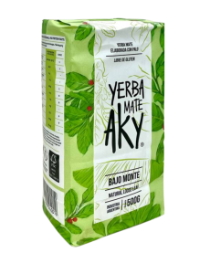 AKY Bajo Monte 500g