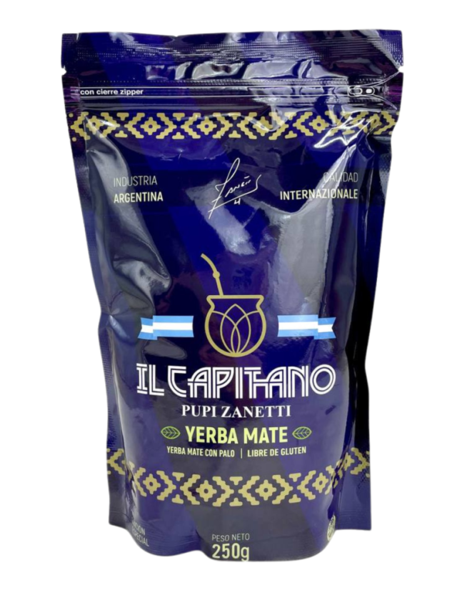IL Capitano 250g