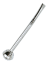 Bombilla Bolita Short Curve 13cm