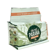 Parana Tropeira 250g vakuové (bílá)