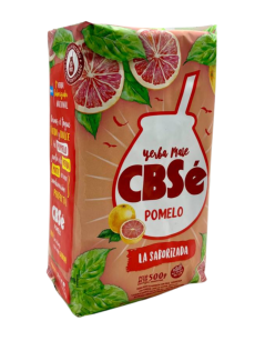CBSe Pomelo/Grapefruit 500g
