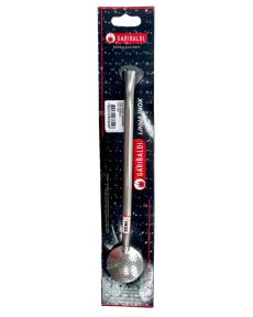 Bombilla Yerbee14 ChimInox 23cm C-101
