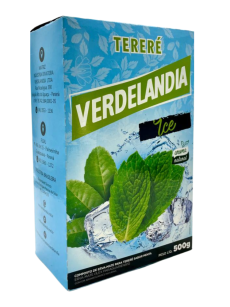 Terere Ice 500g
