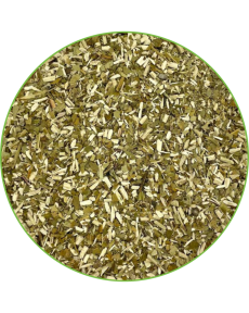 AMANDA Organic bulk (25kg bag)