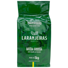 Laranjeiras Chimarrao Gross Cut 1000g