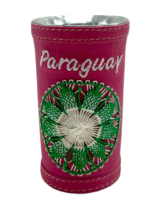 Selecta Guampas Nanduti 150 ml Pink