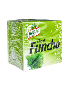 Barao Fennel Tea 10 sachets