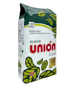 Union Traditional Suave 1000g