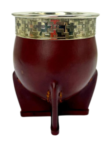 Imperial leather gourd My Mate, Red