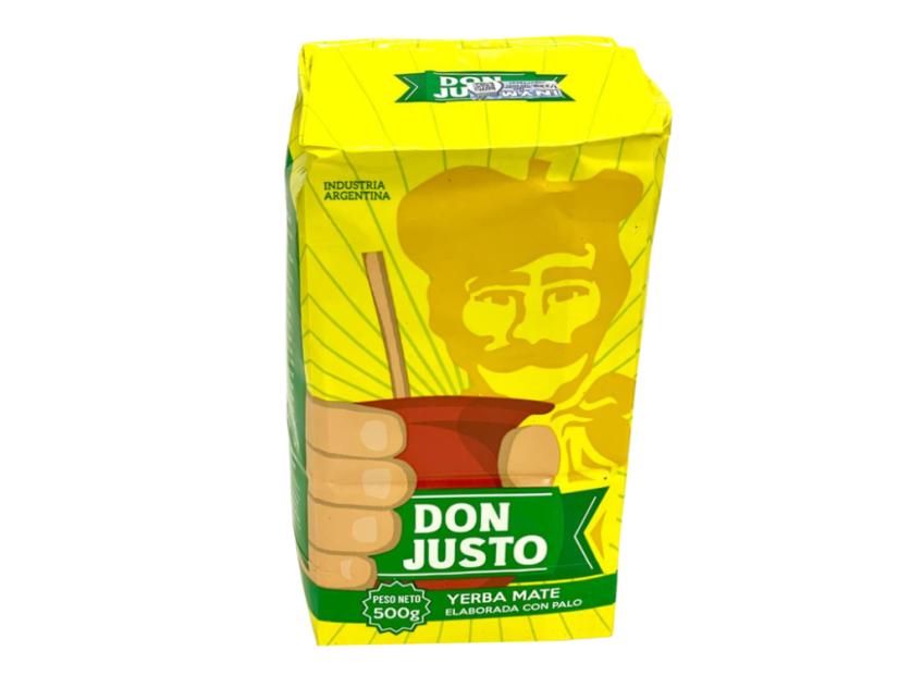 Don Justo traditional 500g