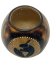Aguamate Craftmade kalabasa, malá 140-160ml