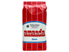 Amanda Suave 1000g