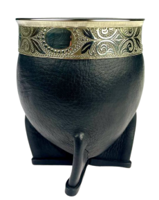 Martin Fierro Imperial Lisa Black