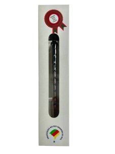 Bombilla Bortonaggio 21 cm ART 202MF