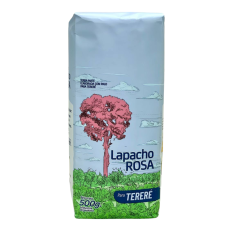 Lapacho Rosa Terere 500g