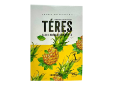 Laranjeiras Terere Pineapple Mint 500g