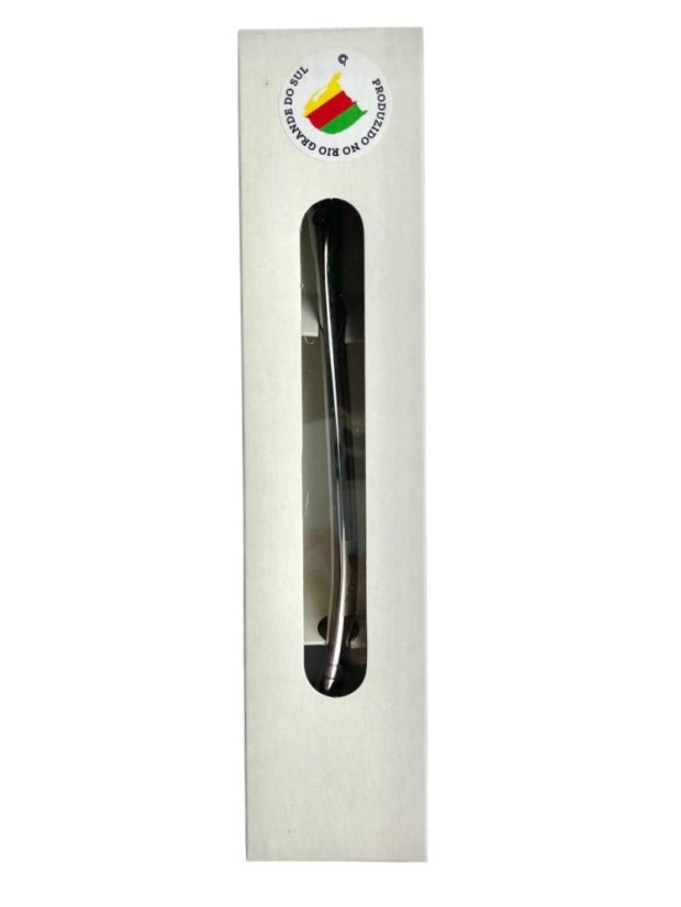 Bombilla Bortonaggio 21 cm TGL220
