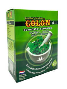 Colon Menta-Boldo 500g
