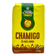 Chamigo Traditional 500g