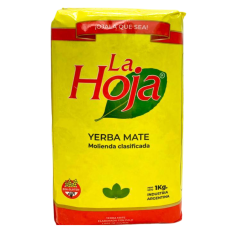La Hoja 1000g