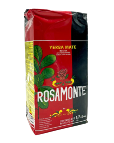 Rosamonte Traditional 500g