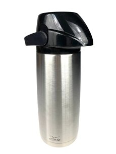 Invicta 1.8L Unbreakable Stainless Air Pot Thermos Bottle