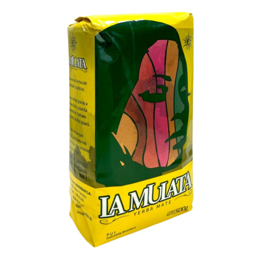 Traditicional PU-1 500g